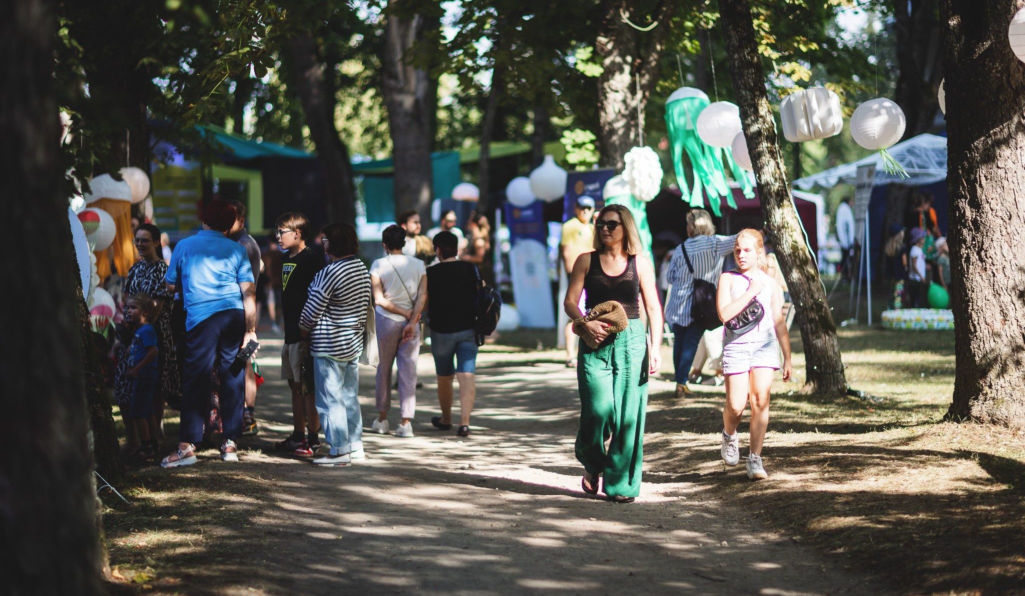 Diskusijų festivalis „Būtent!“