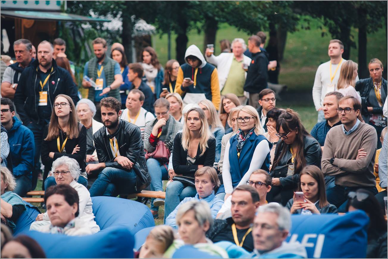 Come and take part in Nordic discussions at festival “Būtent!”