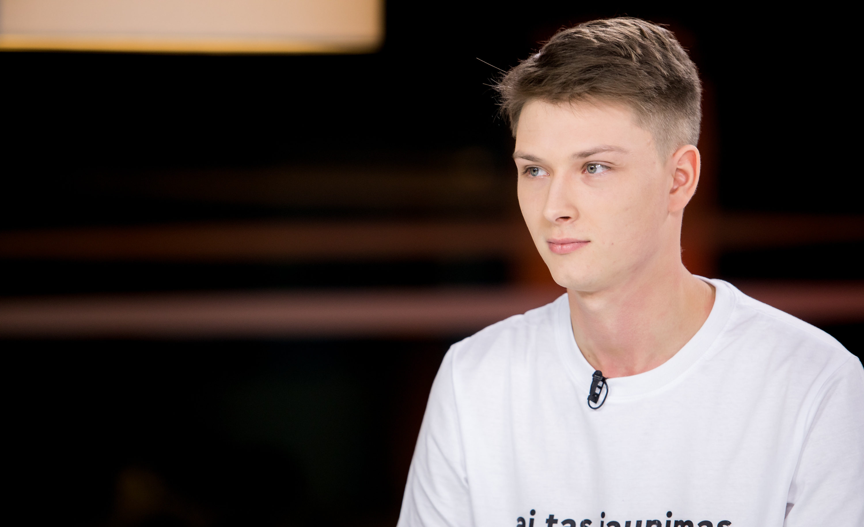 Giving a voice to every young person in Lithuania