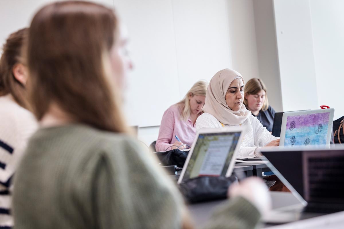 The first-ever Nordic-Baltic Women Innovation Sprint