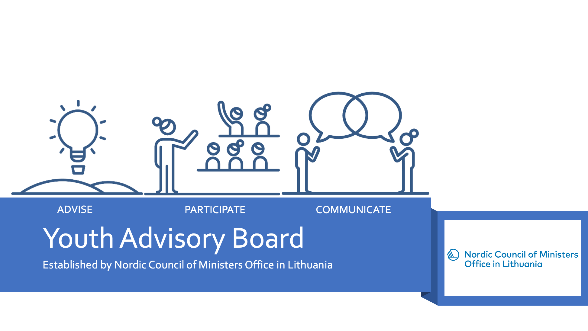 Join The Youth Advisory Board And Learn About International Cooperation ...