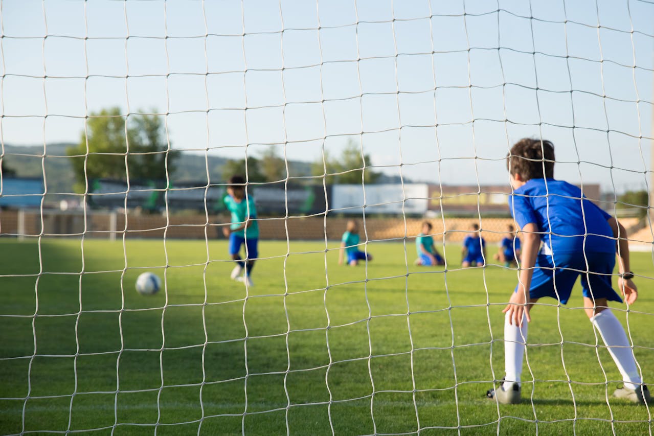 The impact of sports on children’s well-being: Nordic experience