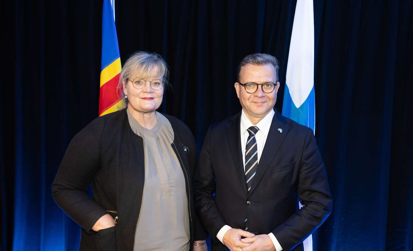 Finnish and Åland co-presidency of the Nordic Council of Ministers in 2025: A strong and united Nordic Region