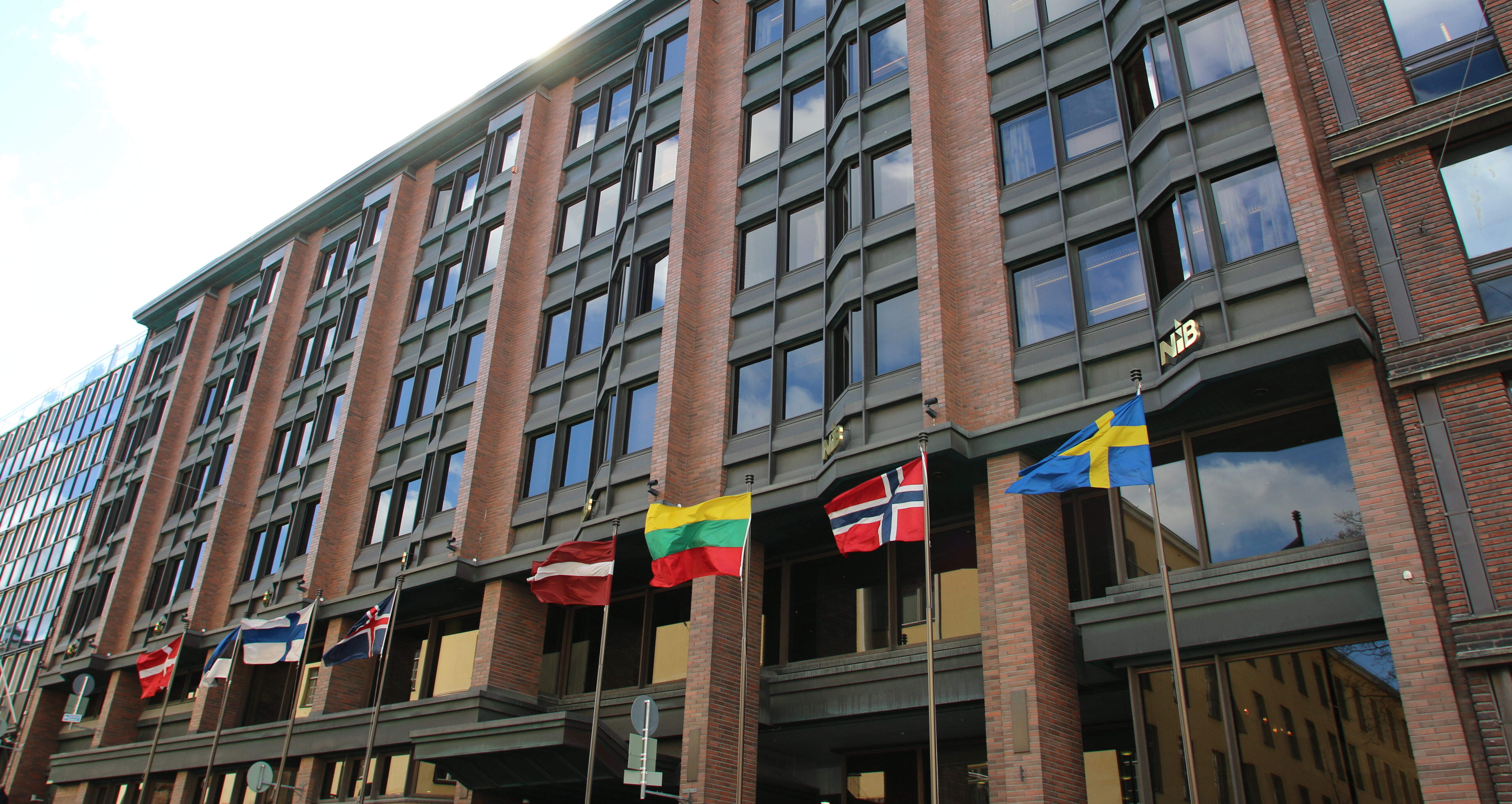 Next up: Building a more resilient Nordic-Baltic region
