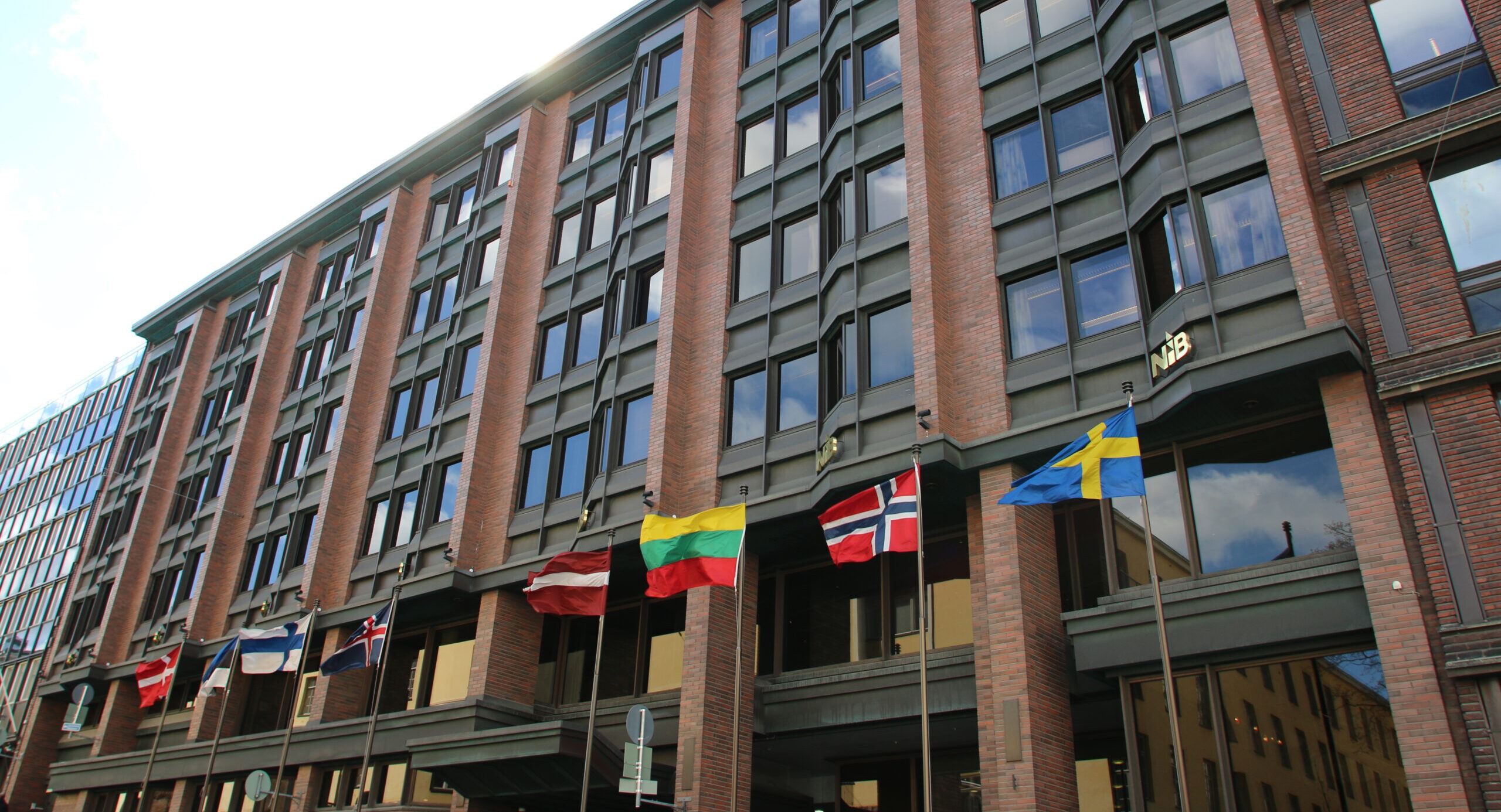 Next up: building a more resilient Nordic–Baltic region