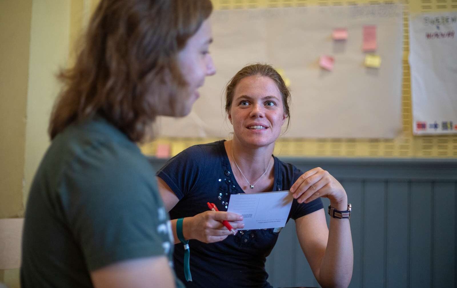 Nordic-Baltic NGO projects receive grants to drive social change