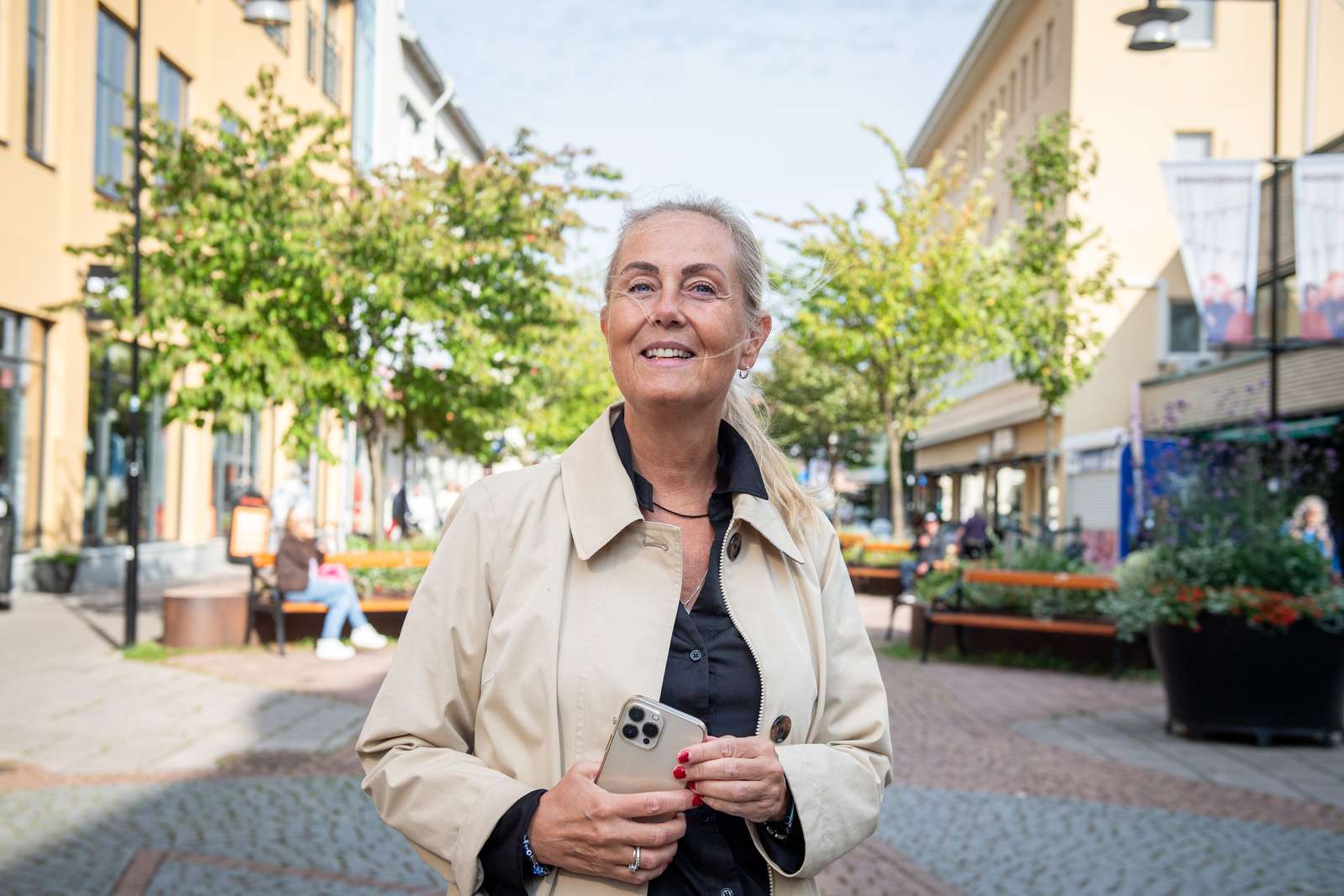 Kodėl vengiame moterų sveikatos temos moksle ir politikoje?