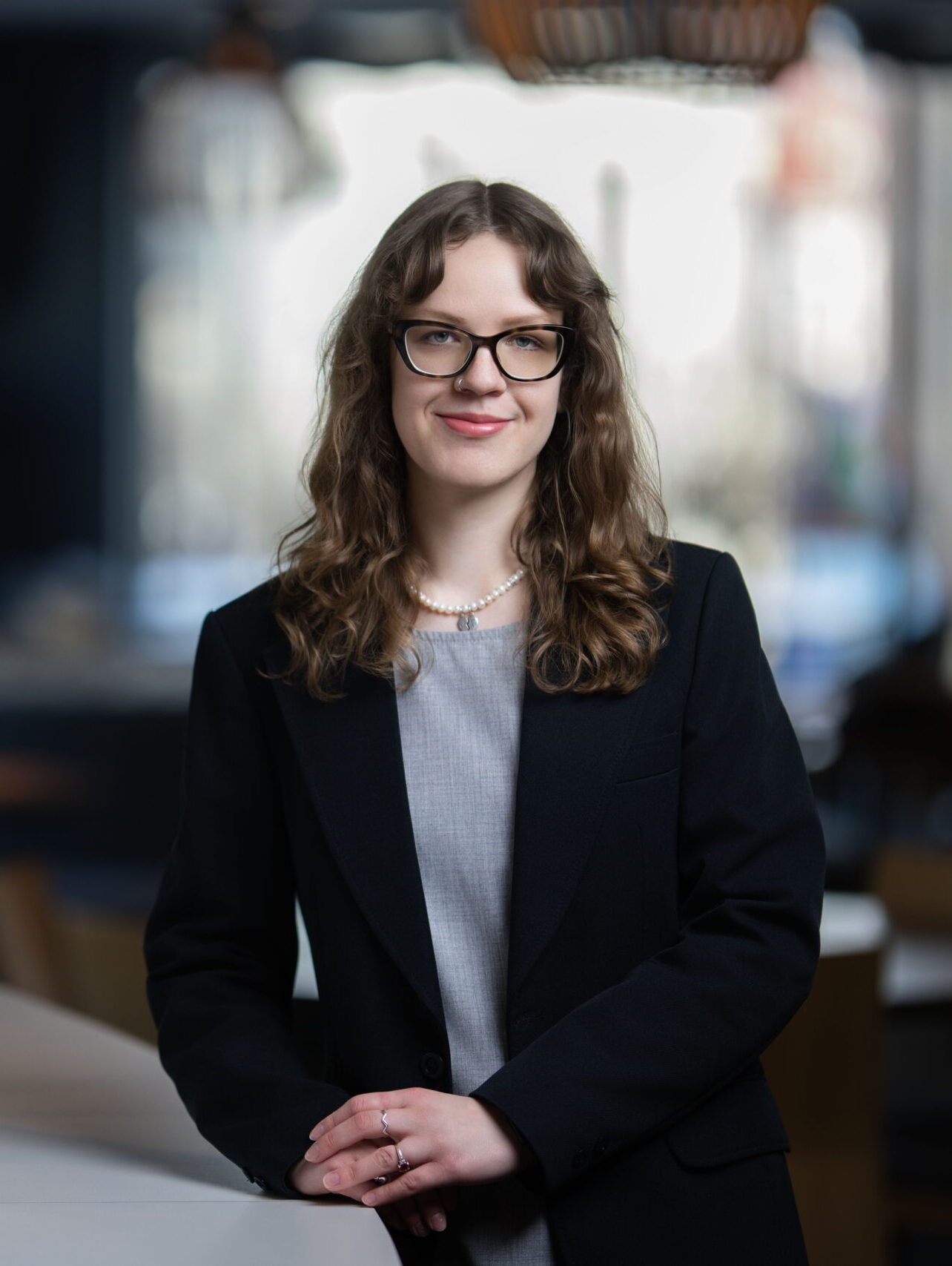 Emilija Urbonaitė