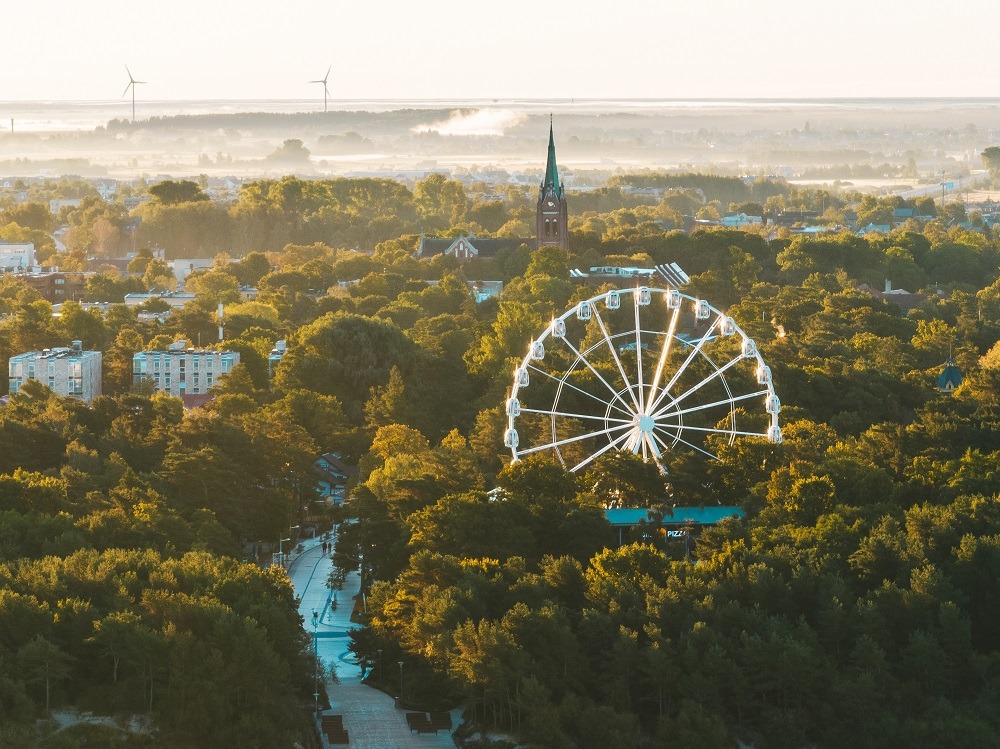 Solutions, not only challenges: integration experts from the Baltic and Nordic countries to meet in Palanga