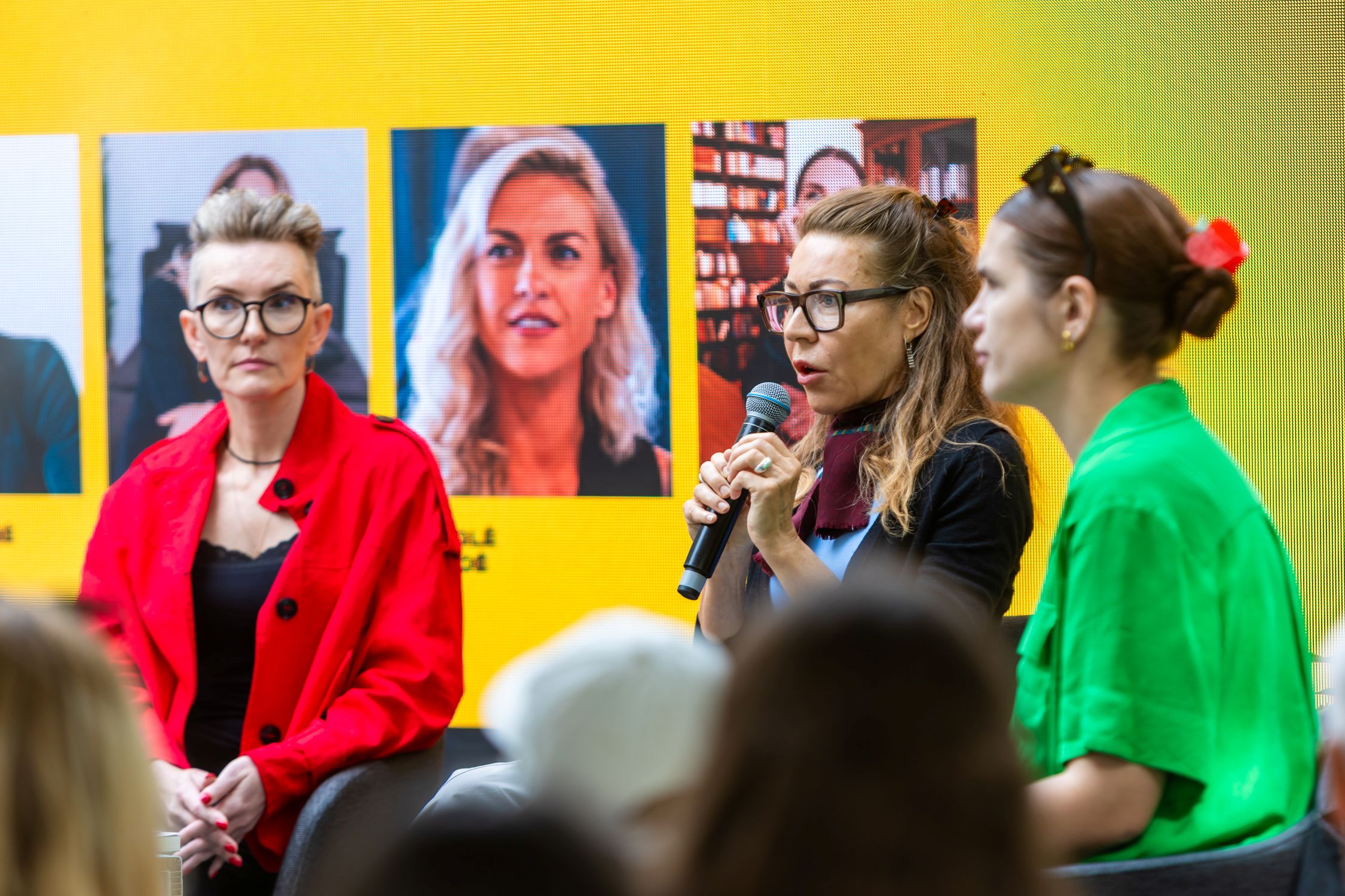 Women’s health is a public health and economic issue – not a matter of ideology or feminism